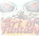 Fantasy Art Library